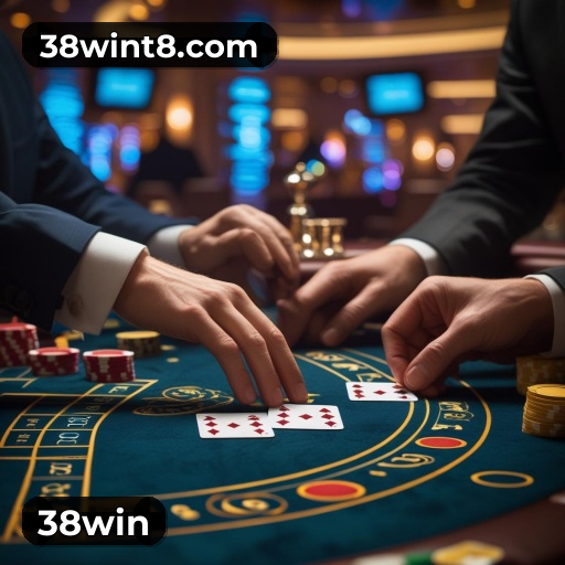 Vantagens App 38win