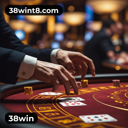 Suporte Download 38win