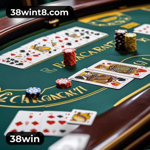Free spins 38win