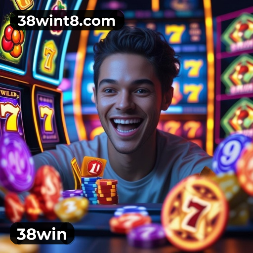 Cashback VIP 38win