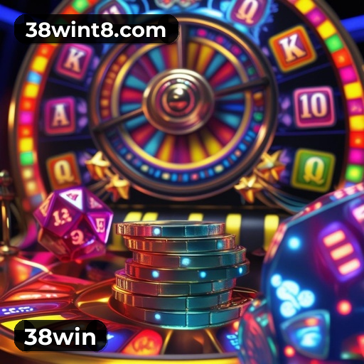 Segurança App 38win