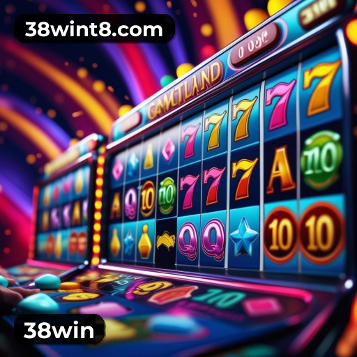 Recursos App 38win