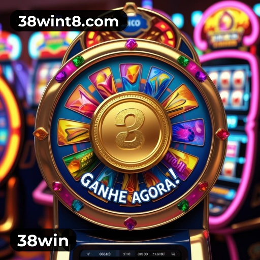 Suporte VIP 38win