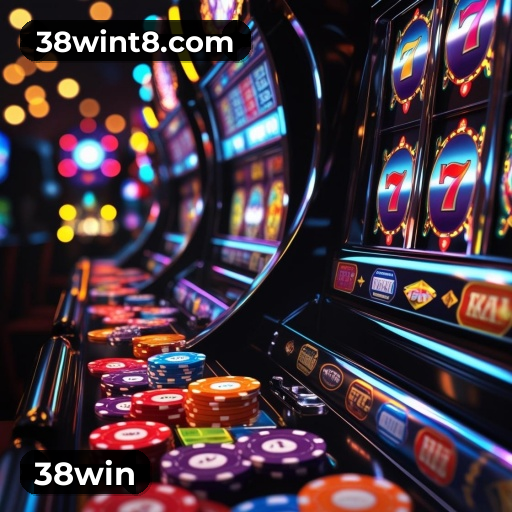 Oportunidades 38win