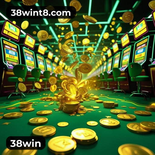 Chances Ganhar 38win