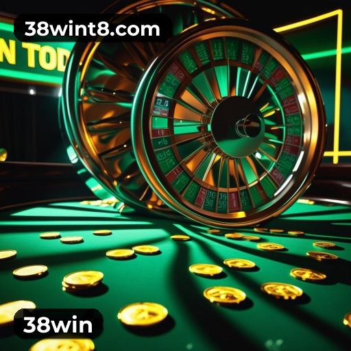 Benefícios VIP 38win