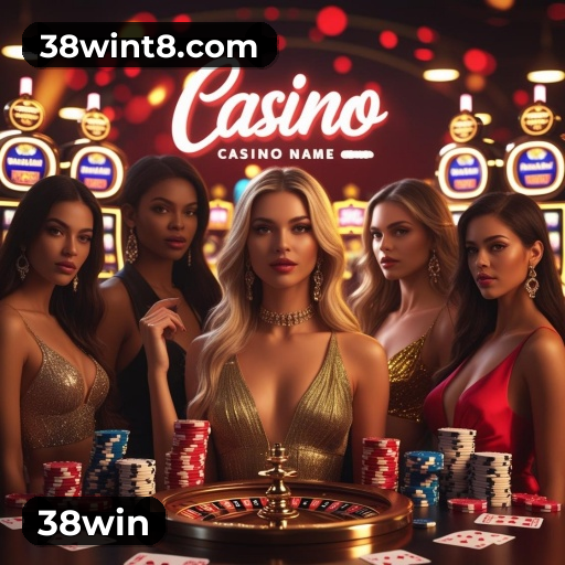 Progressão VIP 38win