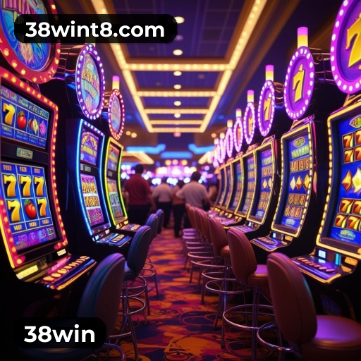 Eventos 38win