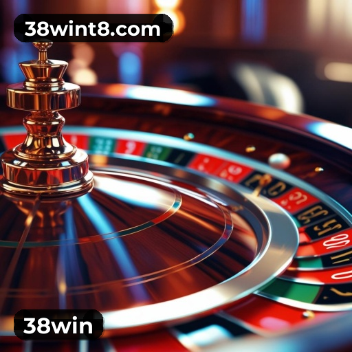 Chuva de Bônus 38win nos slots