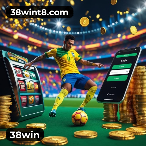 Promoções 38win