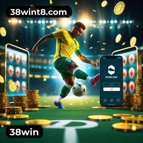 Bônus App 38win