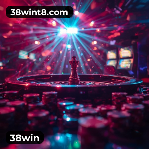 Free spins 38win