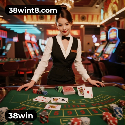 Slots mobile 38win