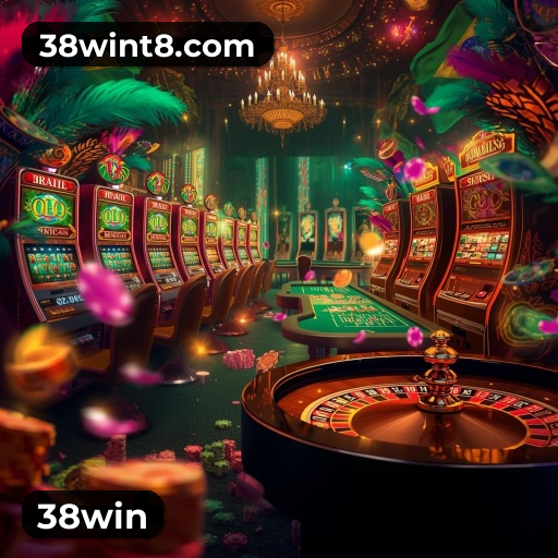 Eventos 38win