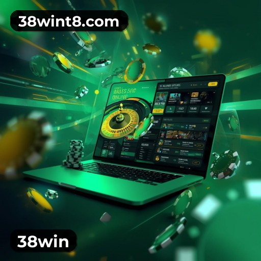 Celular 38win