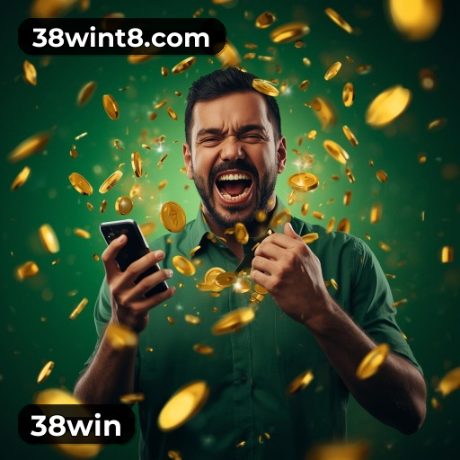Notificações App 38win