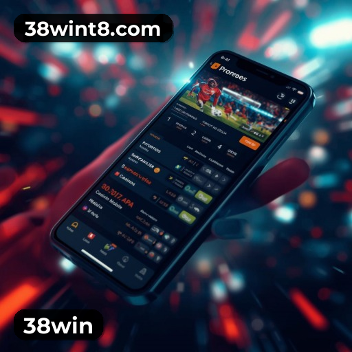 Slots RTP 38win