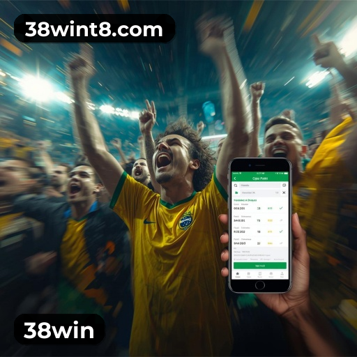 Slots RTP 38win