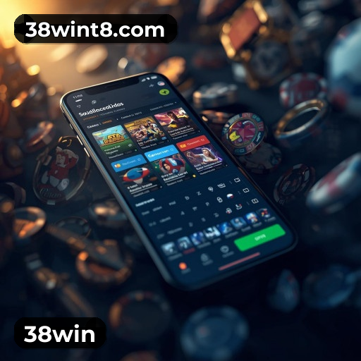 Estratégias 38win