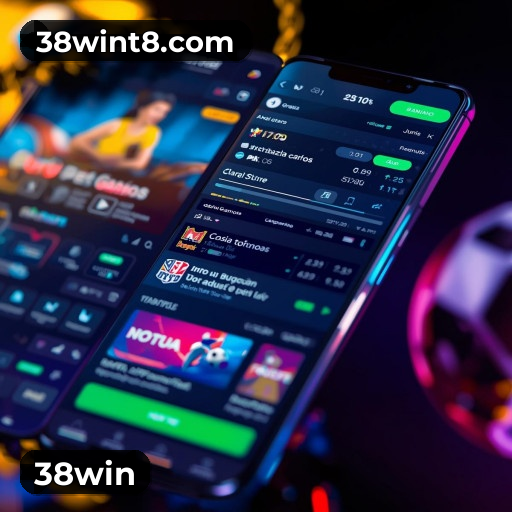 Níveis VIP 38win