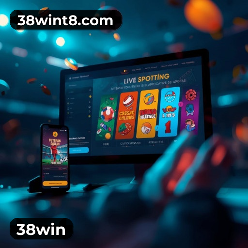 Recursos App 38win