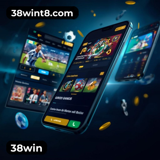 Performance App 38win