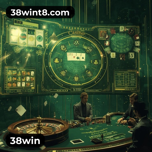 Funcionalidades App 38win