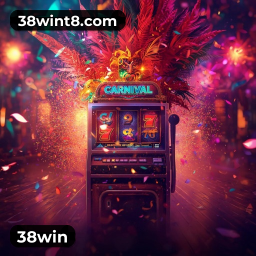 Bônus VIP 38win