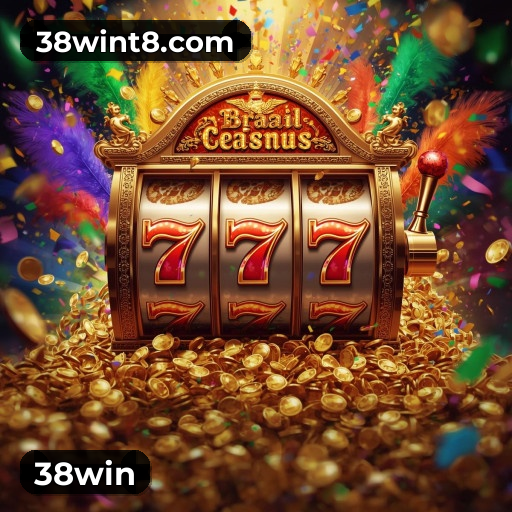 Aplicativo móvel 38win para iOS e Android
