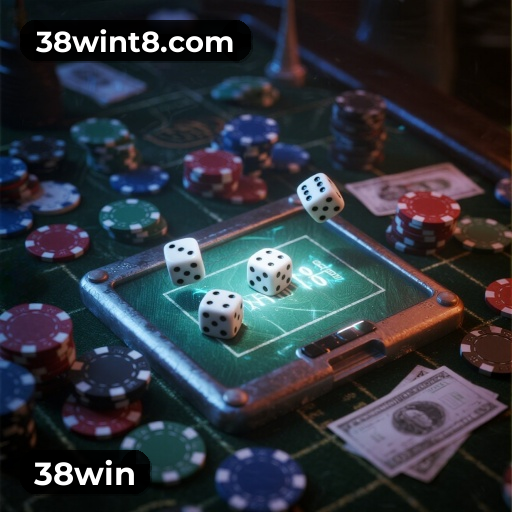 Programa VIP 38win