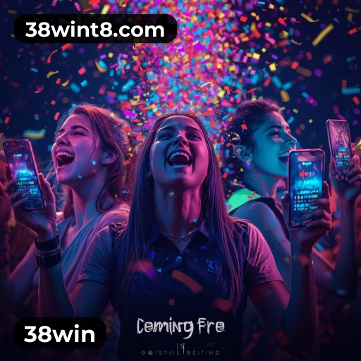 Privilégios VIP 38win