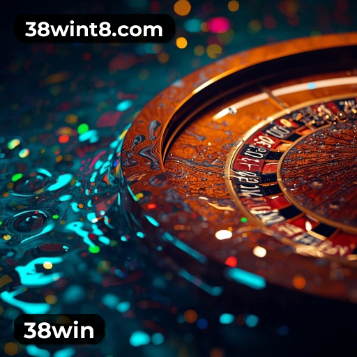 Slots desktop 38win