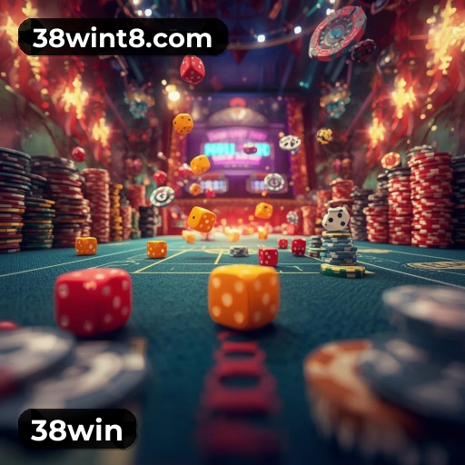 Benefícios Download 38win