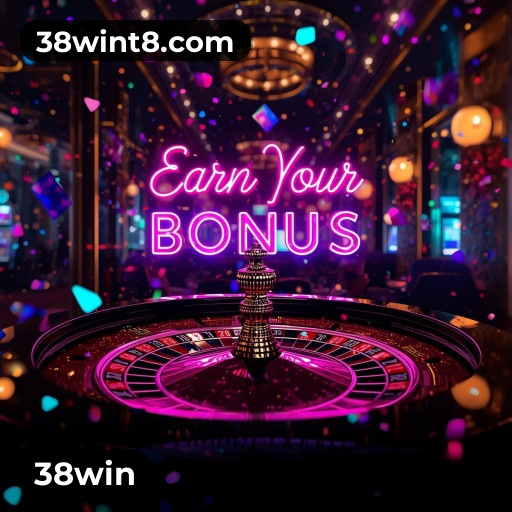 Chuva de Bônus 38win - Slots