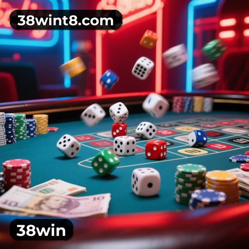 Estratégias 38win