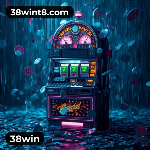 Instalar 38win Mac
