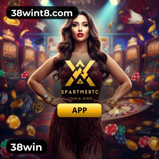 Jogos App 38win