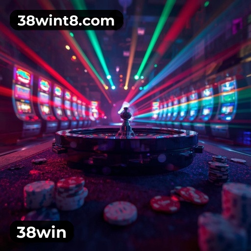 Segurança App 38win