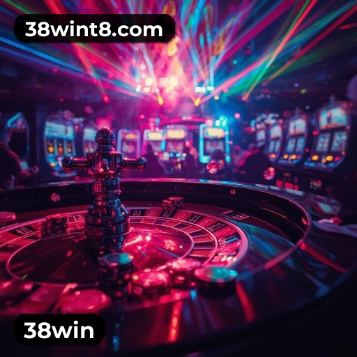Aplicativo móvel 38win para iOS e Android