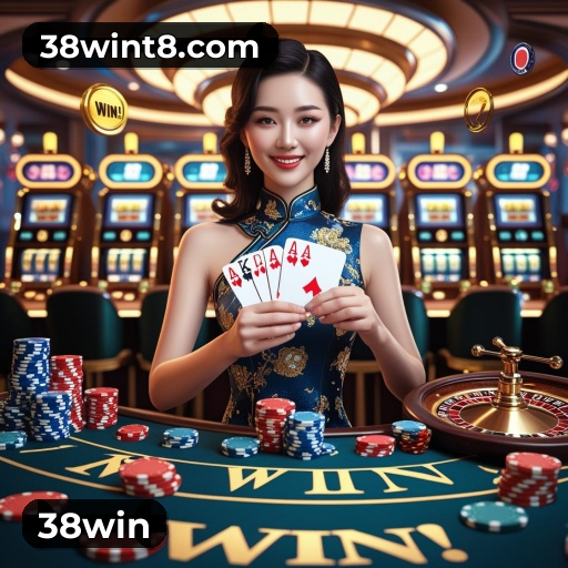 Vantagens App 38win