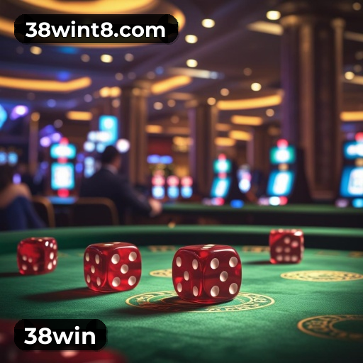 Notificações App 38win