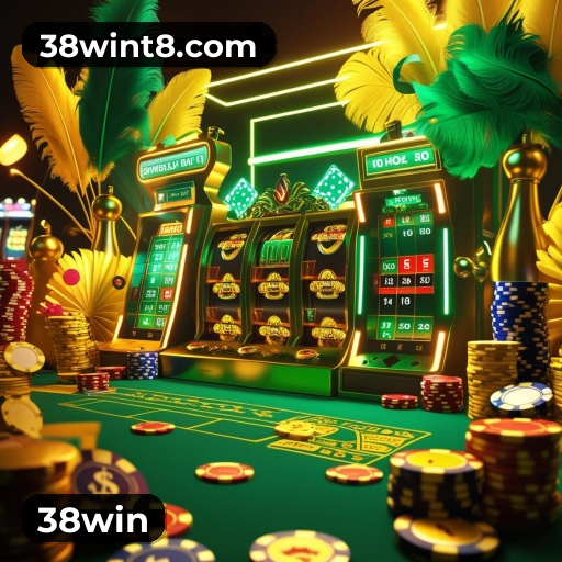 Evolução VIP 38win